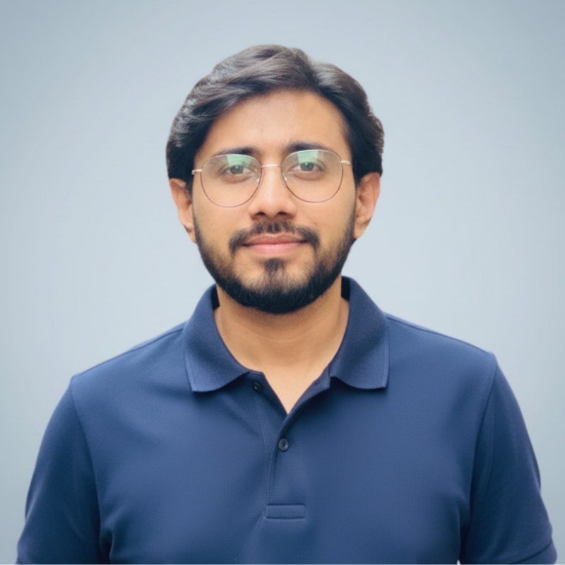 Owais Dildar, Founder of Runflow